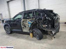 Toyota Pozostałe 2022 2 Toyota Pozostałe 2022 2