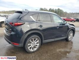 Mazda CX-5 2019 2