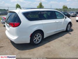 Chrysler Pacifica 2019 3 Chrysler Pacifica 2019 3