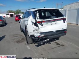 Hyundai Tucson 2023 2