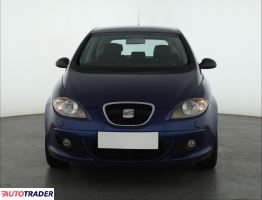 Seat Altea 2004 1.6 100 KM