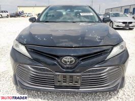 Toyota Camry 2019 2