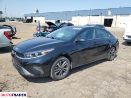 Kia Pozostałe 2023 2