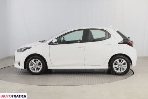 Toyota Yaris 2024 1.5 123 KM Toyota Yaris 2024 1.5 123 KM