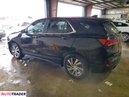 Chevrolet Equinox 2022 1