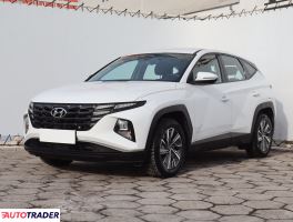 Hyundai Tucson 2022 1.6 147 KM