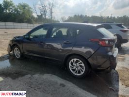 Subaru Impreza 2025 2
