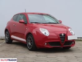 Alfa Romeo Mito 2009 1.4 118 KM