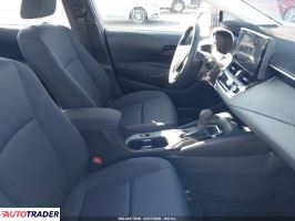 Toyota Corolla 2024 2