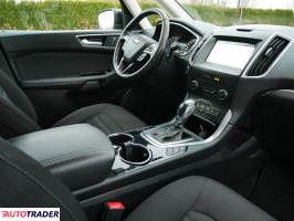 Ford Galaxy 2017 2.0 180 KM