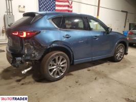 Mazda CX-5 2024 2 Mazda CX-5 2024 2