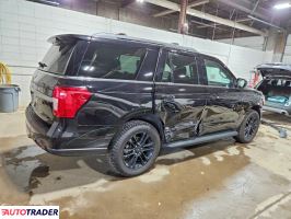 Ford Expedition 2024 3