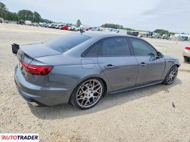 Audi A4 2022 2