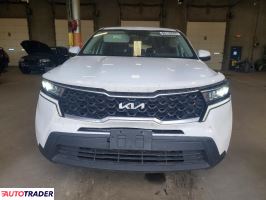 Kia Sorento 2023 2