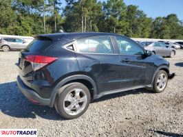 Honda HR-V 2021 1 Honda HR-V 2021 1