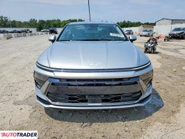 Hyundai Sonata 2024 2