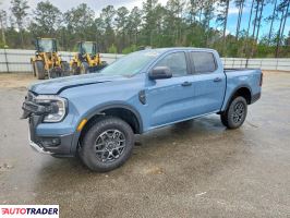 Ford Ranger - zobacz ofertę
