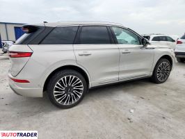 Lincoln Pozostałe 2020 2 Lincoln Pozostałe 2020 2