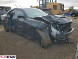 Dodge Charger 2023 6