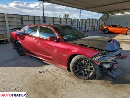 Dodge Charger 2020 6