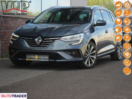 Renault Megane - zobacz ofertę