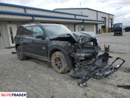 Ford Bronco 2023 1