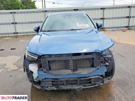 Volvo XC40 2024 2