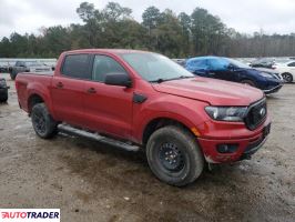 Ford Ranger 2020 2