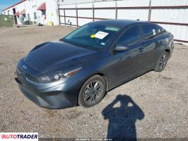 Kia Pozostałe 2024 2