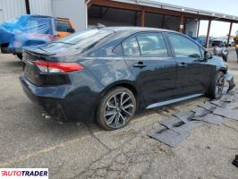 Toyota Corolla 2020 2
