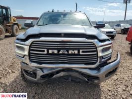 Dodge Ram 2022 6