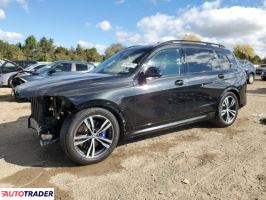 BMW Pozostałe 2024 3