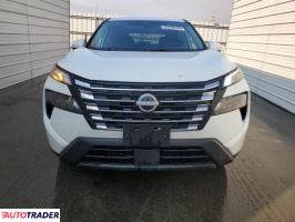 Nissan Rogue 2024 1