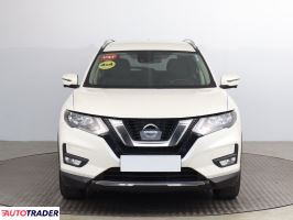 Nissan X-Trail 2017 2.0 174 KM Nissan X-Trail 2017 2.0 174 KM