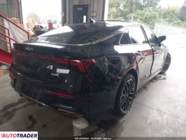 Kia Pozostałe 2025 2