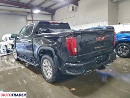 GMC Sierra 2025 6