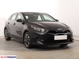 Kia Ceed 2024 1.5 138 KM