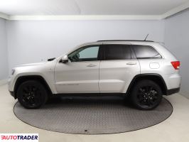 Jeep Grand Cherokee 2012 3.0 237 KM