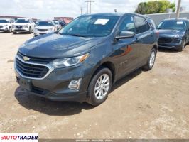 Chevrolet Equinox 2019 1 Chevrolet Equinox 2019 1