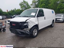 GMC Pozostałe 2019 6 GMC Pozostałe 2019 6