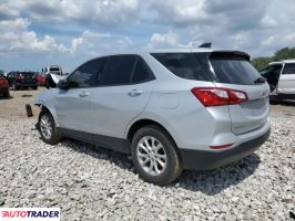 Chevrolet Equinox 2019 1