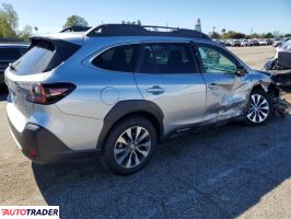 Subaru Outback 2025 2