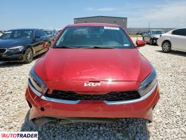 Kia Pozostałe 2022 2 Kia Pozostałe 2022 2