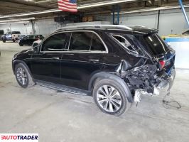 Mercedes CL 2020 2 Mercedes CL 2020 2
