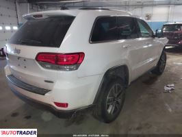Jeep Grand Cherokee 2020 3