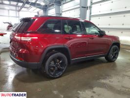 Jeep Grand Cherokee 2025 3