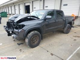 Toyota Tacoma 2023 3 Toyota Tacoma 2023 3