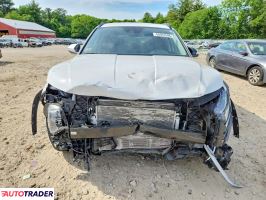Hyundai Tucson 2023 2