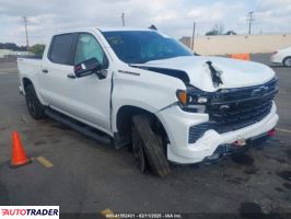 Chevrolet 1500 2024 5 Chevrolet 1500 2024 5