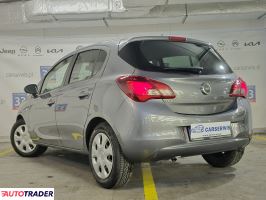 Opel Corsa 2015 1.4 75 KM